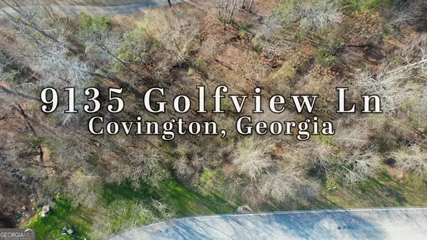 9135 Golfview Lane, Covington, GA 30014