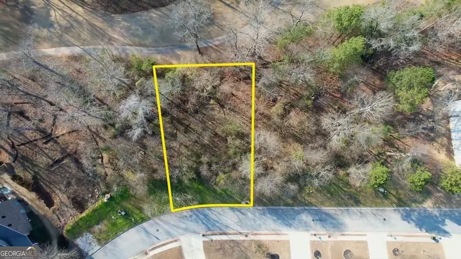 9135 Golfview Lane, Covington, GA 30014 - #2