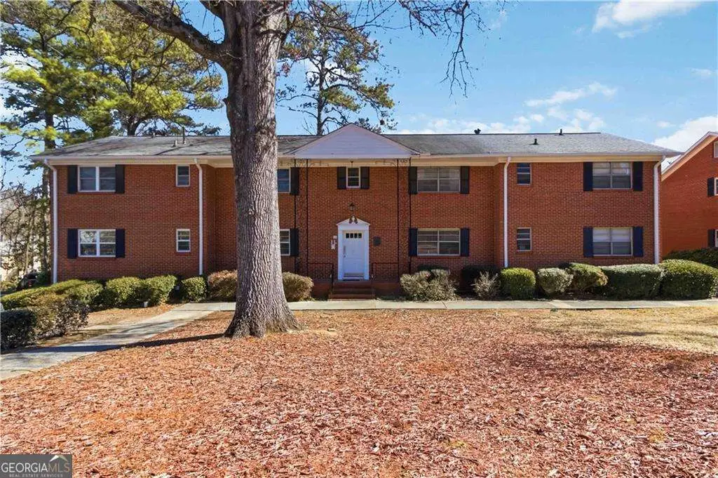 3660 Peachtree Road Ne #H3, Atlanta, GA 30319 - #1