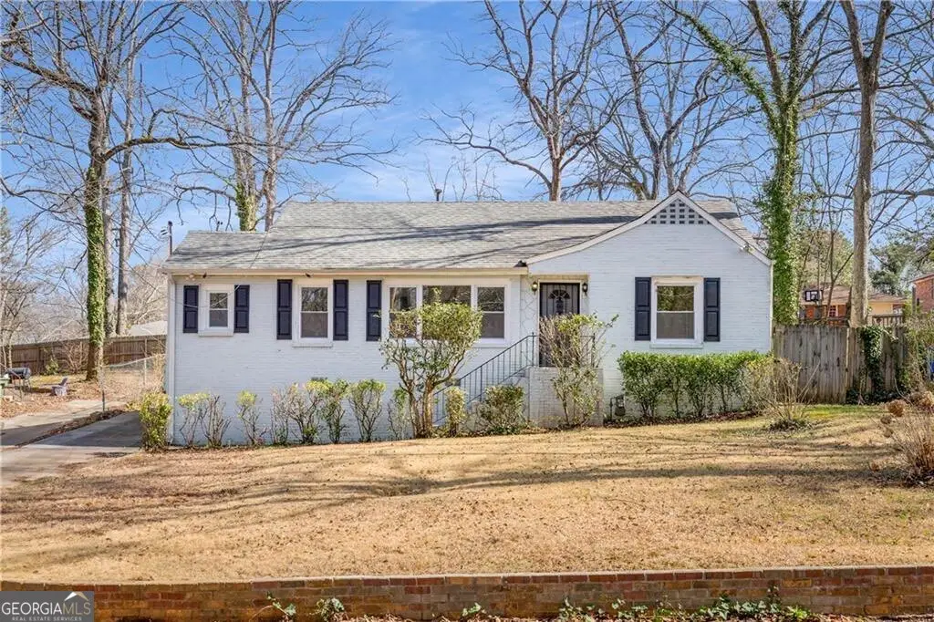 1340 Wichita Drive Sw, Atlanta, GA 30311 - #1