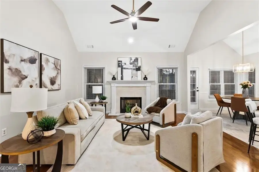 1042 Pennsylvania Run Ne, Lawrenceville, GA 30043 - #3