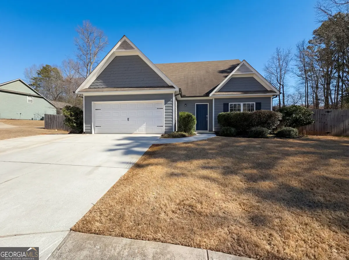 943 Liberty Bell Run, Hoschton, GA 30548 - #1
