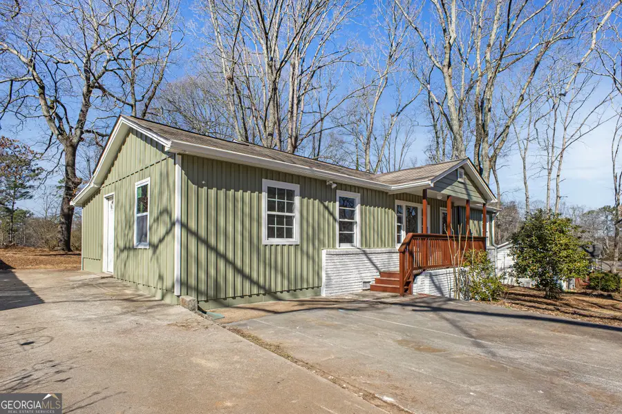 5800 Crabapple Drive Sw, Mableton, GA 30126 - #2