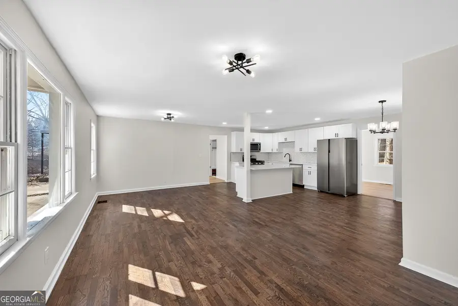 5800 Crabapple Drive Sw, Mableton, GA 30126 - #3