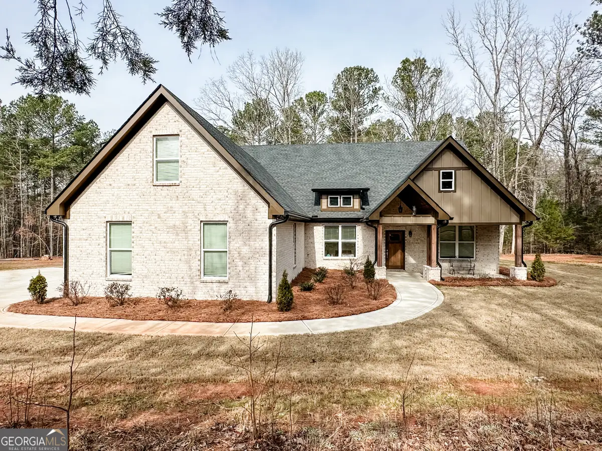 76 Brookhollow Drive, Monticello, GA 31064 - #1