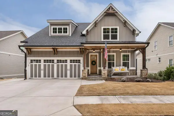 143 Sunset Peak Court, Waleska, GA 30183