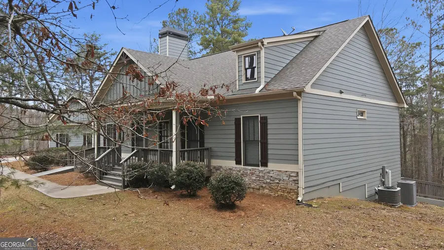 294 Town Creek Road, Talking Rock, GA 30175 - #2