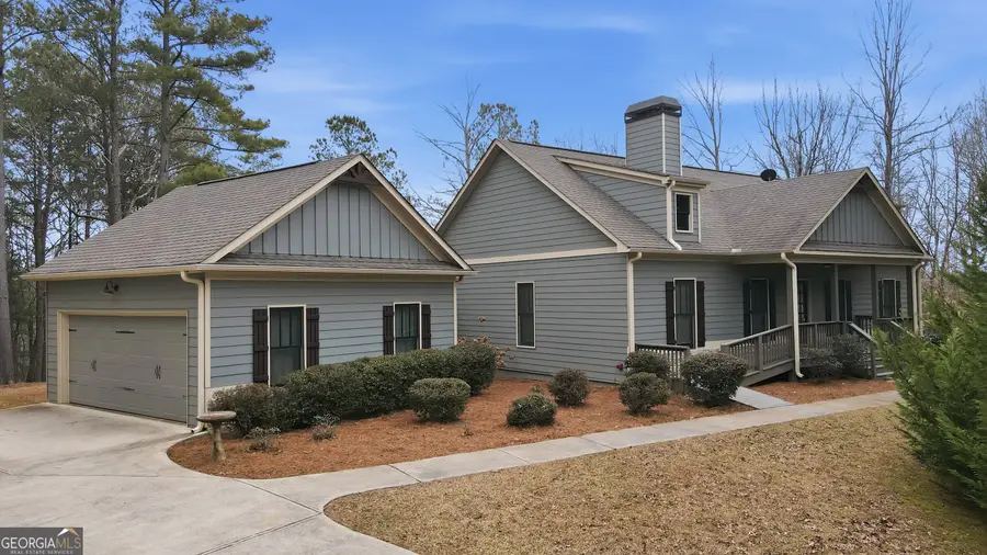 294 Town Creek Road, Talking Rock, GA 30175 - #3