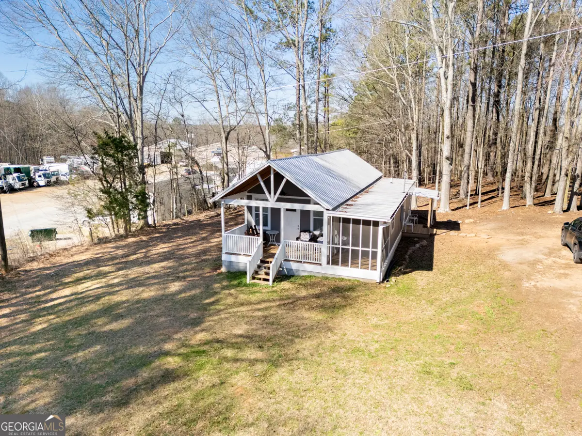 120 3rd Avenue N, Ranburne, AL 36273 - #1