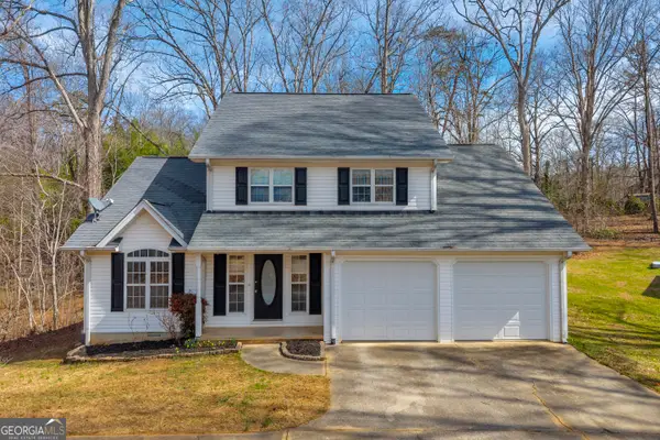 169 Leafview Drive, Cleveland, GA 30528