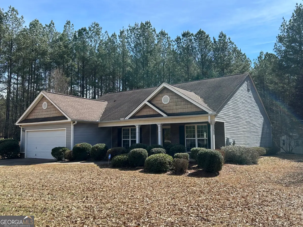 28 Pinewood Circle, Colbert, GA 30628 - #1