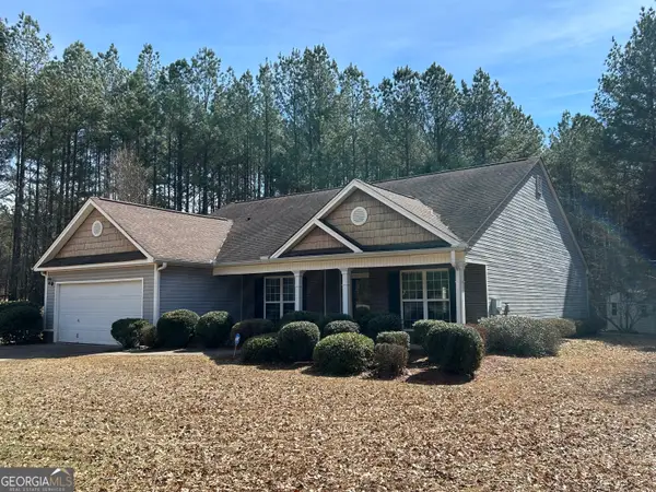 28 Pinewood Circle, Colbert, GA 30628