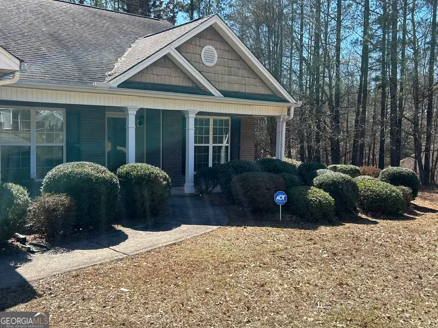 28 Pinewood Circle, Colbert, GA 30628 - #3