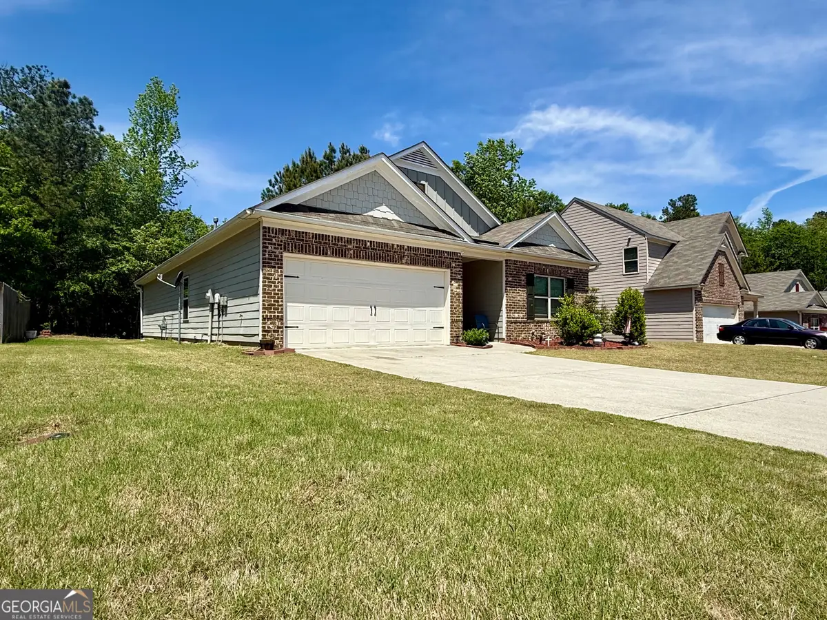 653 Scotland Drive, Dallas, GA 30132 - #1