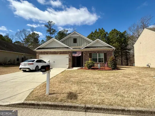653 Scotland Drive, Dallas, GA 30132