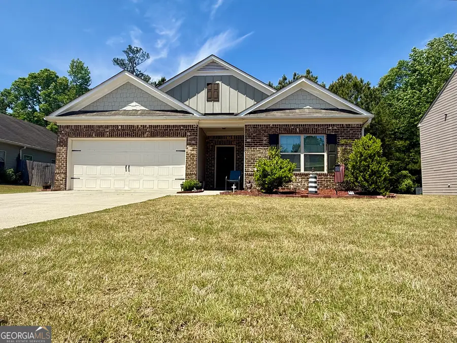 653 Scotland Drive, Dallas, GA 30132 - #2