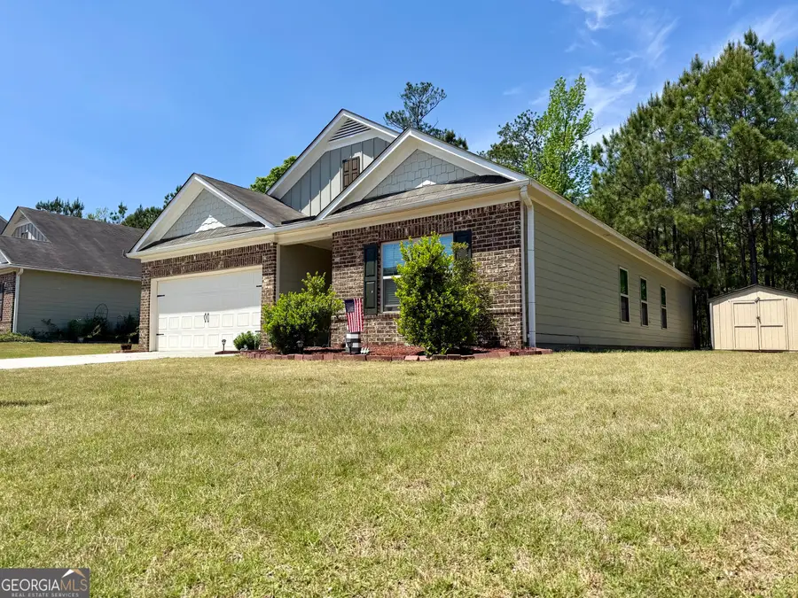 653 Scotland Drive, Dallas, GA 30132 - #3