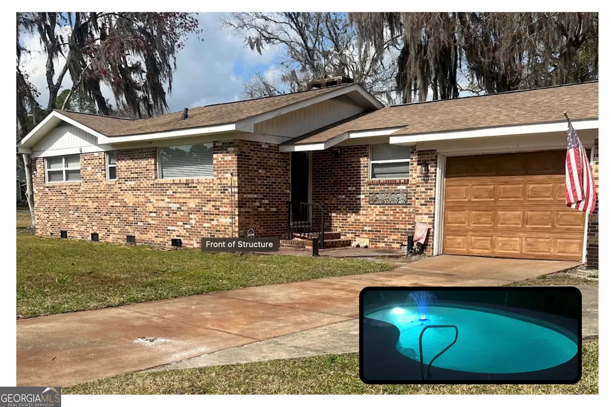 410 W Church Street, Saint Marys, GA 31558 - #1