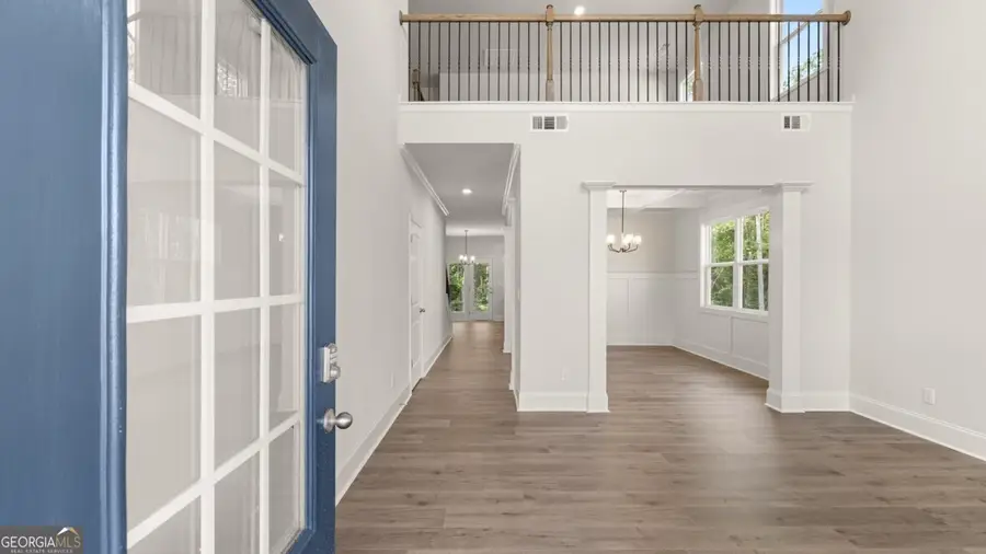 7204 Bocholt Drive, South Fulton, GA 30349 - #2