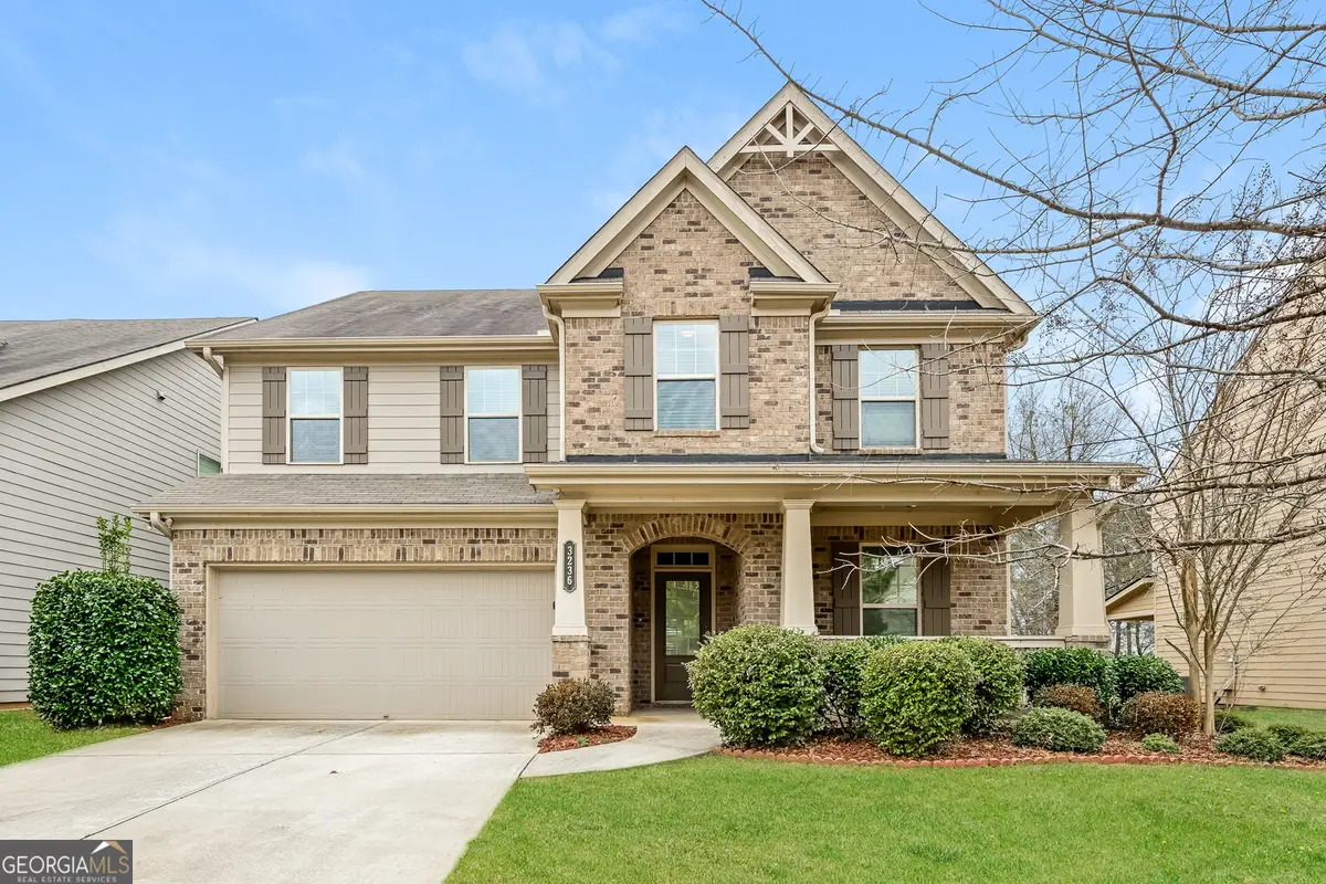 3236 Baylor, McDonough, GA 30253 - #1