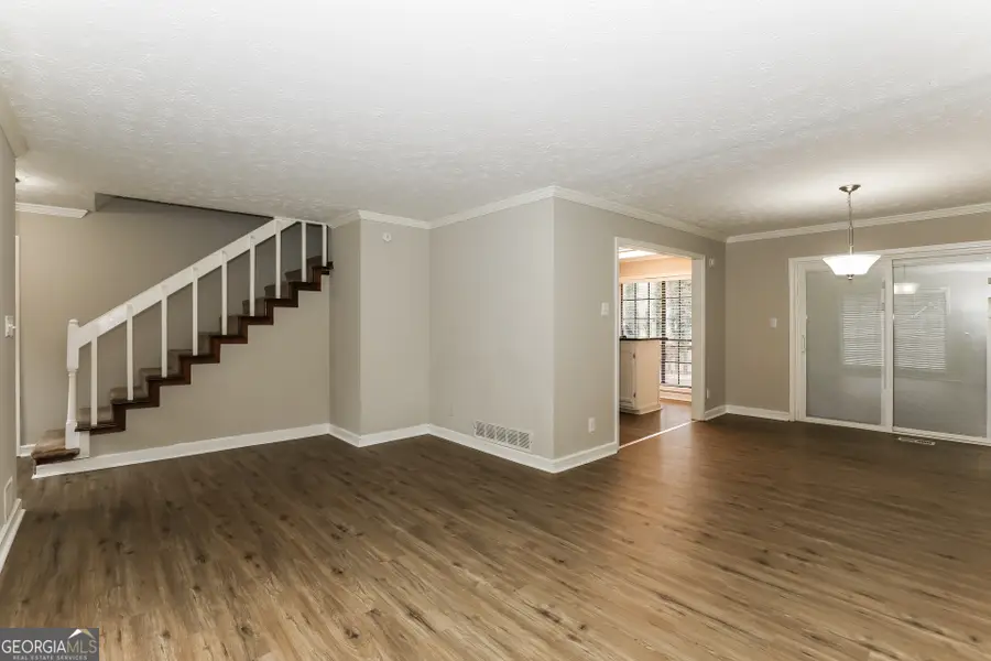 1868 Lake Ridge Court, Jonesboro, GA 30236 - #3