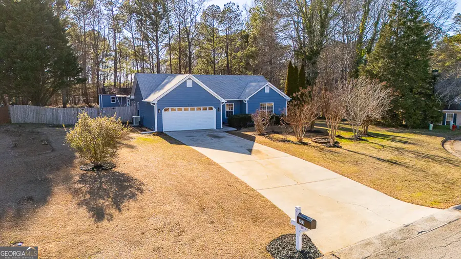 403 Briarwood Road, Winder, GA 30680 - #3