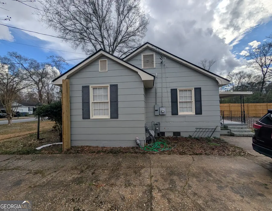 1647 Berkley Avenue, Columbus, GA 31907 - #3