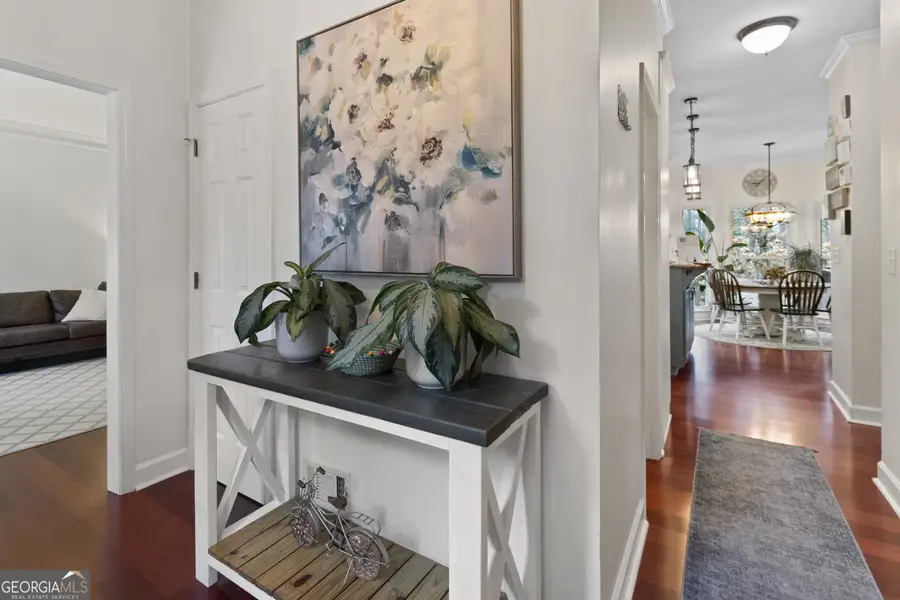 511 Shore Drive Nw, Suwanee, GA 30024 - #2