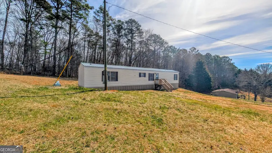 1560 Grindle Bridge Road, Dahlonega, GA 30533 - #2