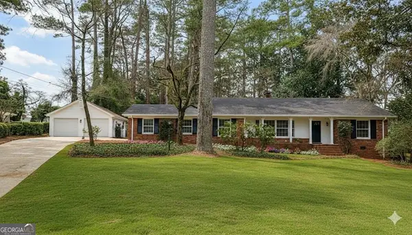 2360 Young Drive, Atlanta, GA 30337