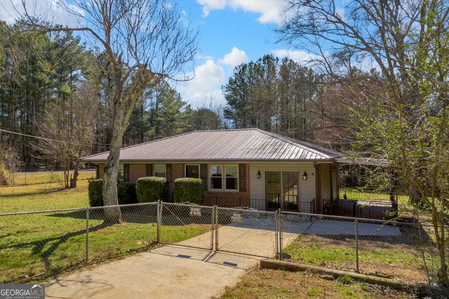 900 Defoor Road, Toccoa, GA 30577 - #3