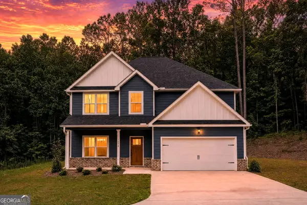 1578 English Road, Forsyth, GA 31029