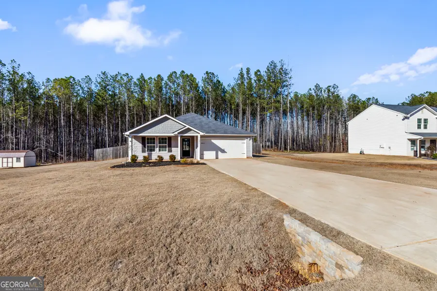 991 Hunter Welch Pkwy, Luthersville, GA 30251 - #2