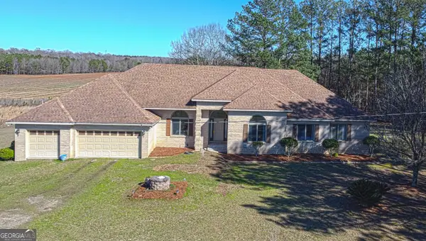 5152 Sandy Bottom Road, Blakely, GA 39823
