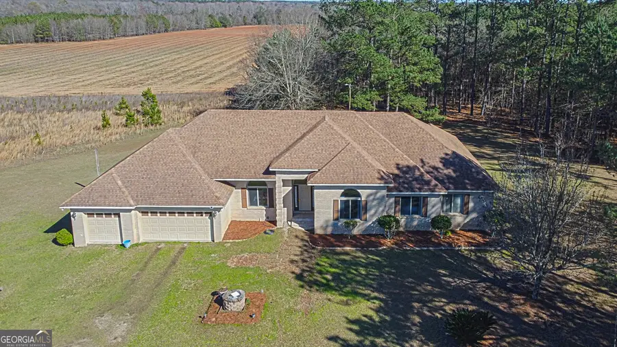 5152 Sandy Bottom Road, Blakely, GA 39823 - #2