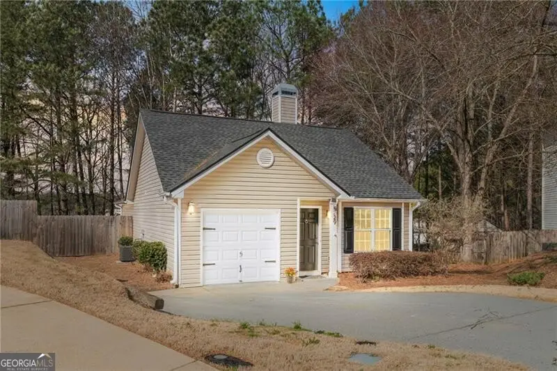 229 Parkridge Drive, Woodstock, GA 30189 - #2