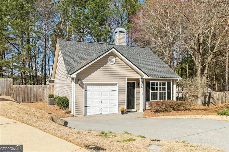 229 Parkridge Drive, Woodstock, GA 30189 - #3