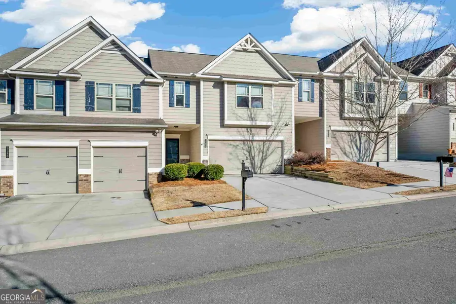 3378 Castleberry Village Circle, Cumming, GA 30040 - #2