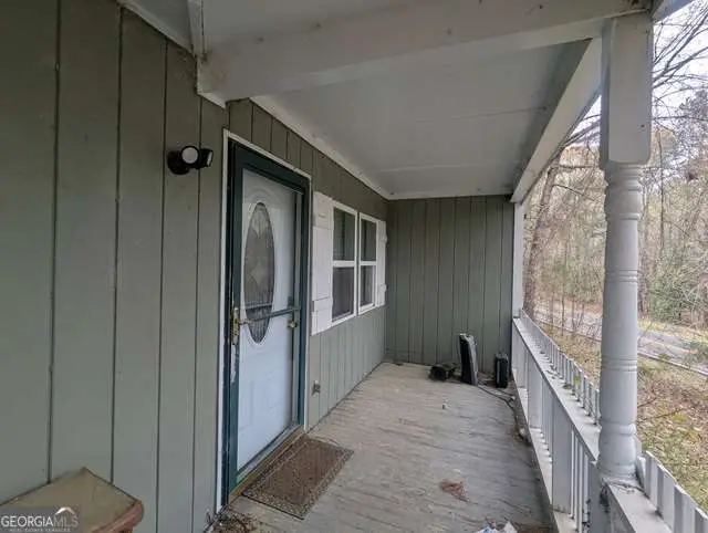 840 Boggus Road, Franklin, GA 30217 - #2