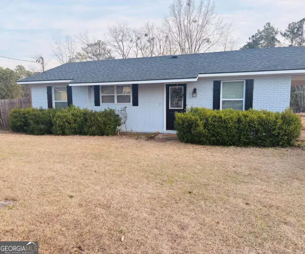 177 Skyline Boulevard, Lyons, GA 30436