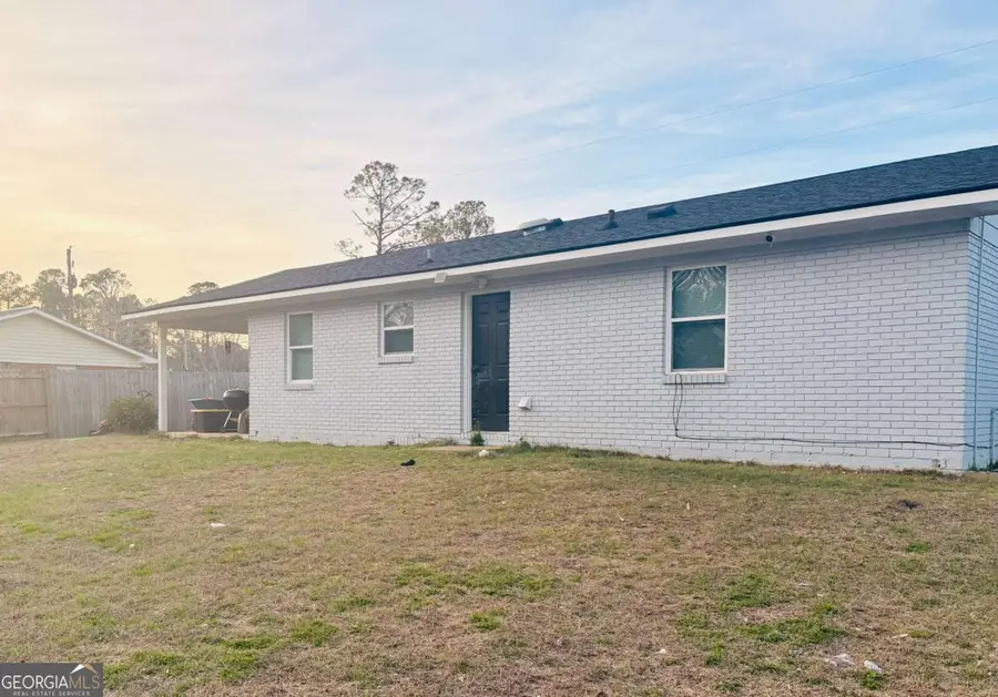 177 Skyline Boulevard, Lyons, GA 30436 - #2