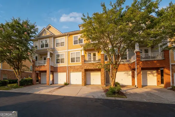 3443 Latitude Cove, Alpharetta, GA 30004