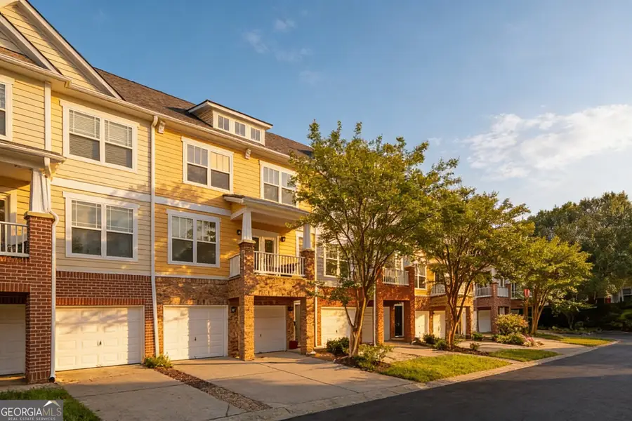 3443 Latitude Cove, Alpharetta, GA 30004 - #2