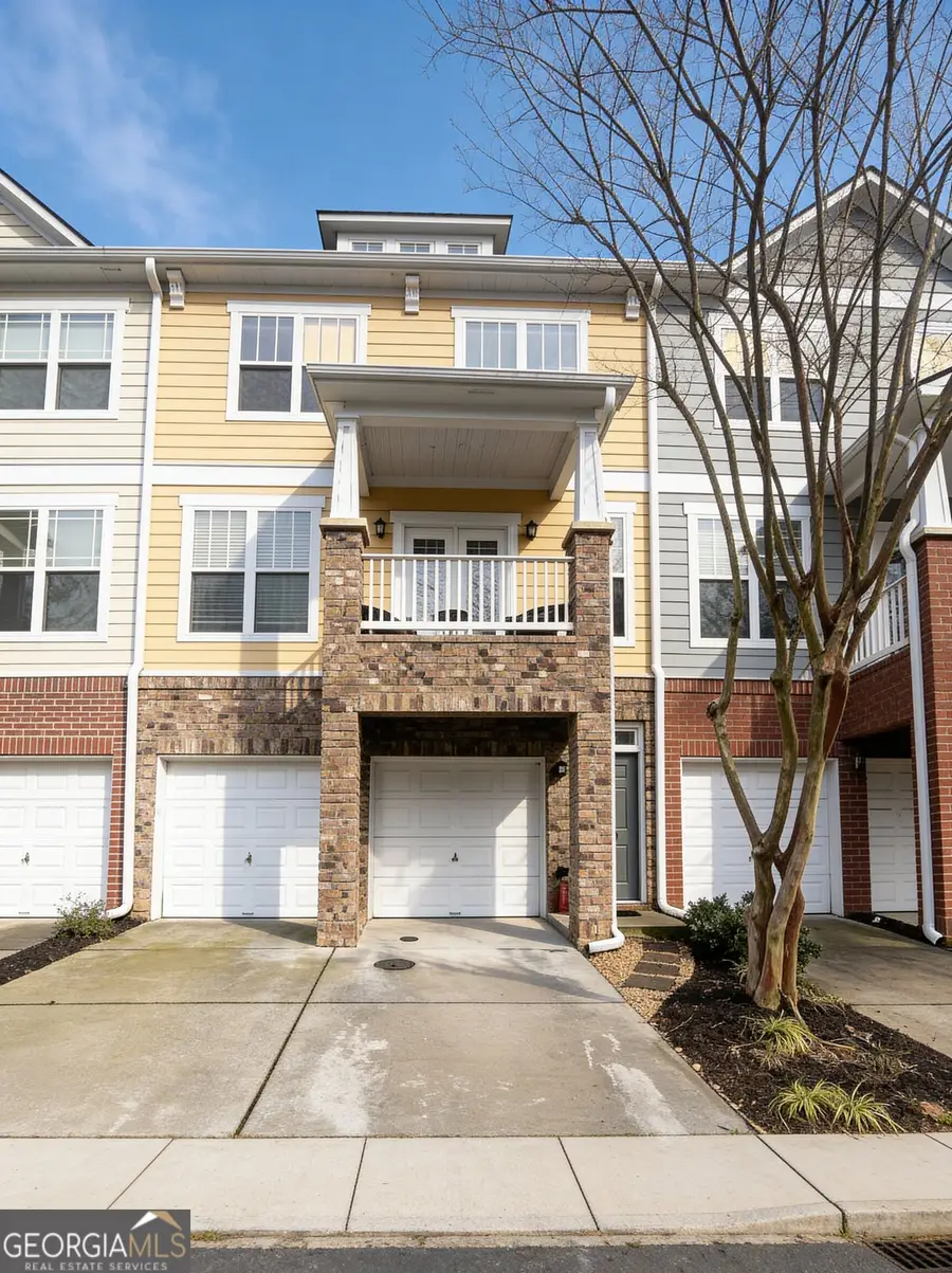 3443 Latitude Cove, Alpharetta, GA 30004 - #3