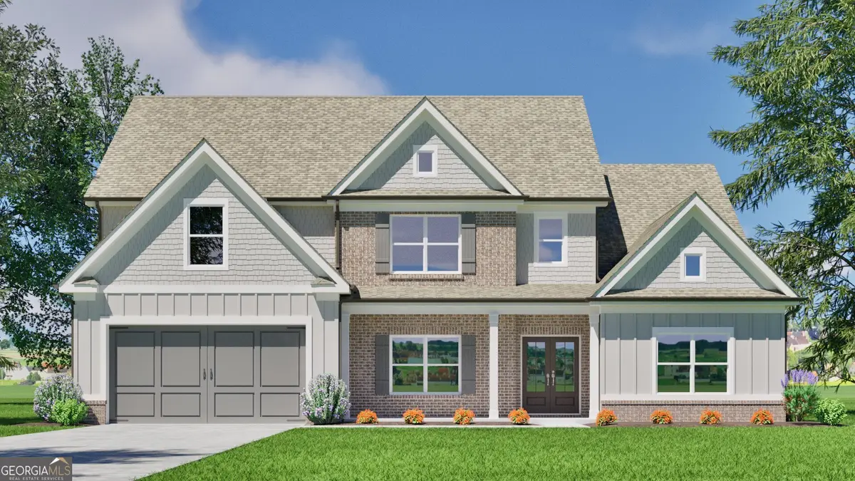 1425 Willowbend Place, Monroe, GA 30655 - #1