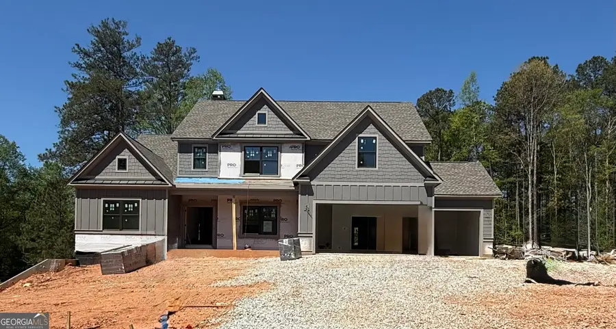 1425 Willowbend Place, Monroe, GA 30655 - #3
