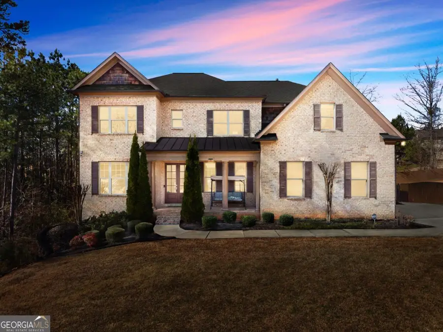 1025 Nash Springs Circle, Lilburn, GA 30047 - #2