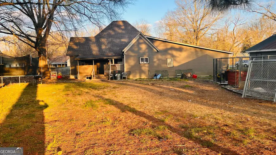 412 Magnolia Street, La Fayette, GA 30728 - #3