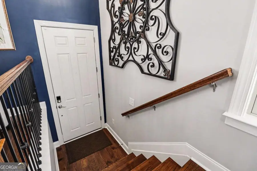 112 Brindle Lane, Alpharetta, GA 30009 - #3