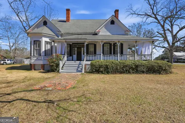 114 S Fifth Street, Guyton, GA 31312